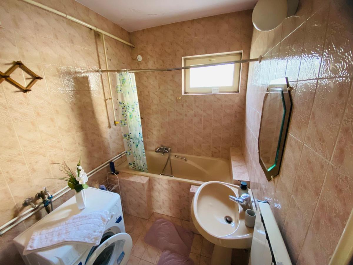 Mórahalom Mo Relax Vendeghazヴィラ エクステリア 写真